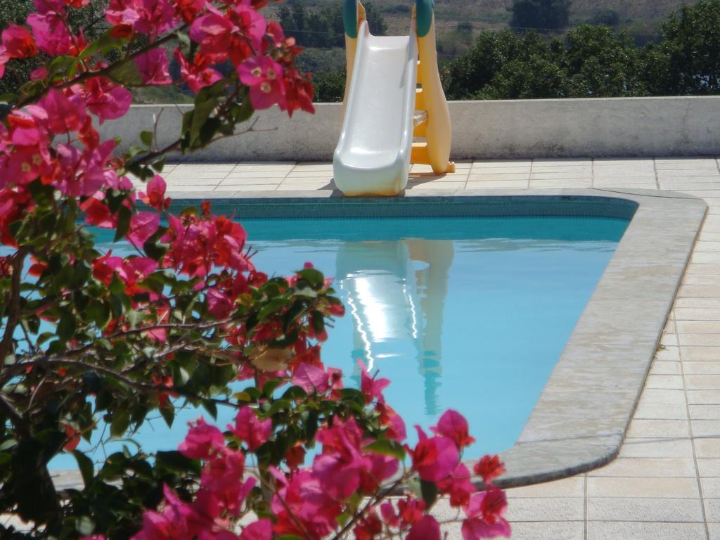 Monte Dos Arneiros Hotel Lavre Exterior photo