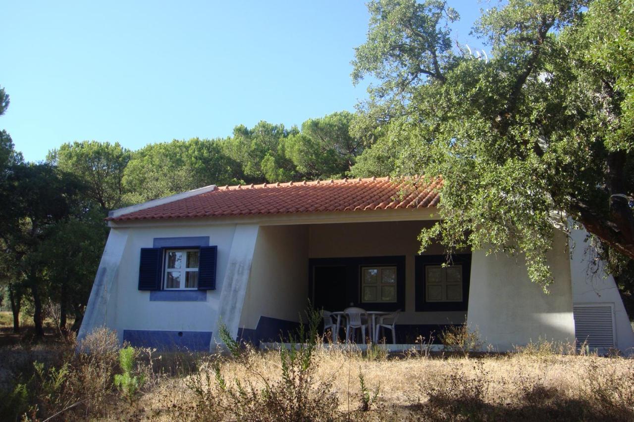 Monte Dos Arneiros Hotel Lavre Exterior photo