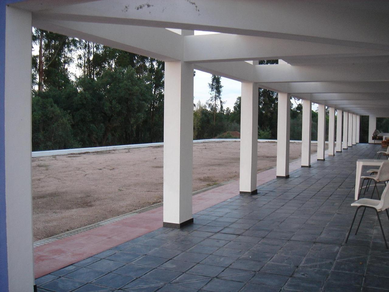 Monte Dos Arneiros Hotel Lavre Exterior photo