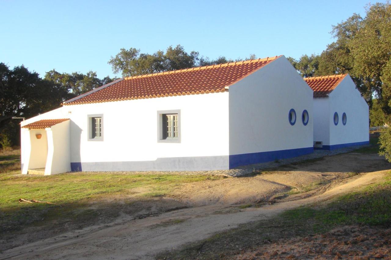 Monte Dos Arneiros Hotel Lavre Exterior photo