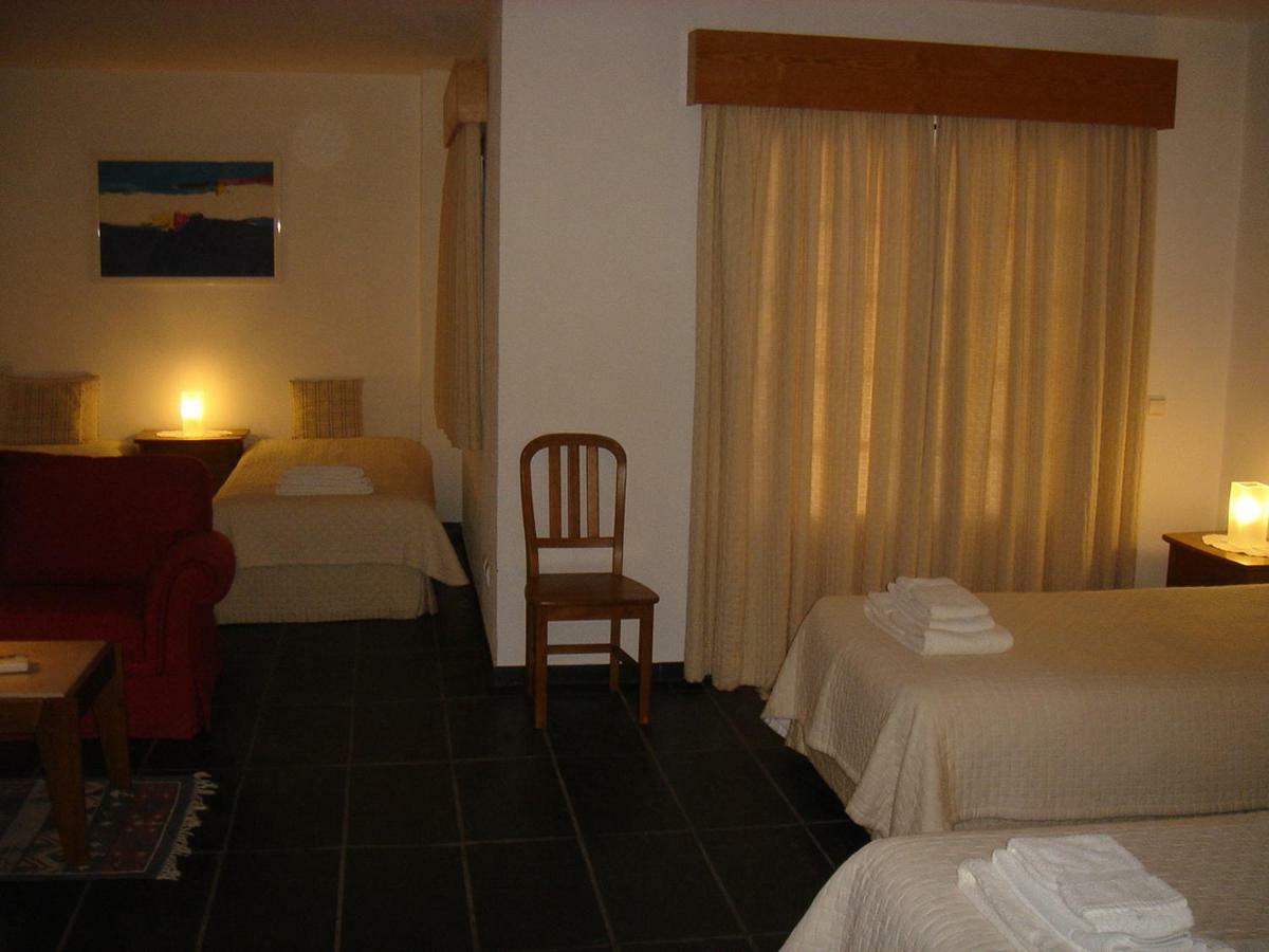 Monte Dos Arneiros Hotel Lavre Exterior photo