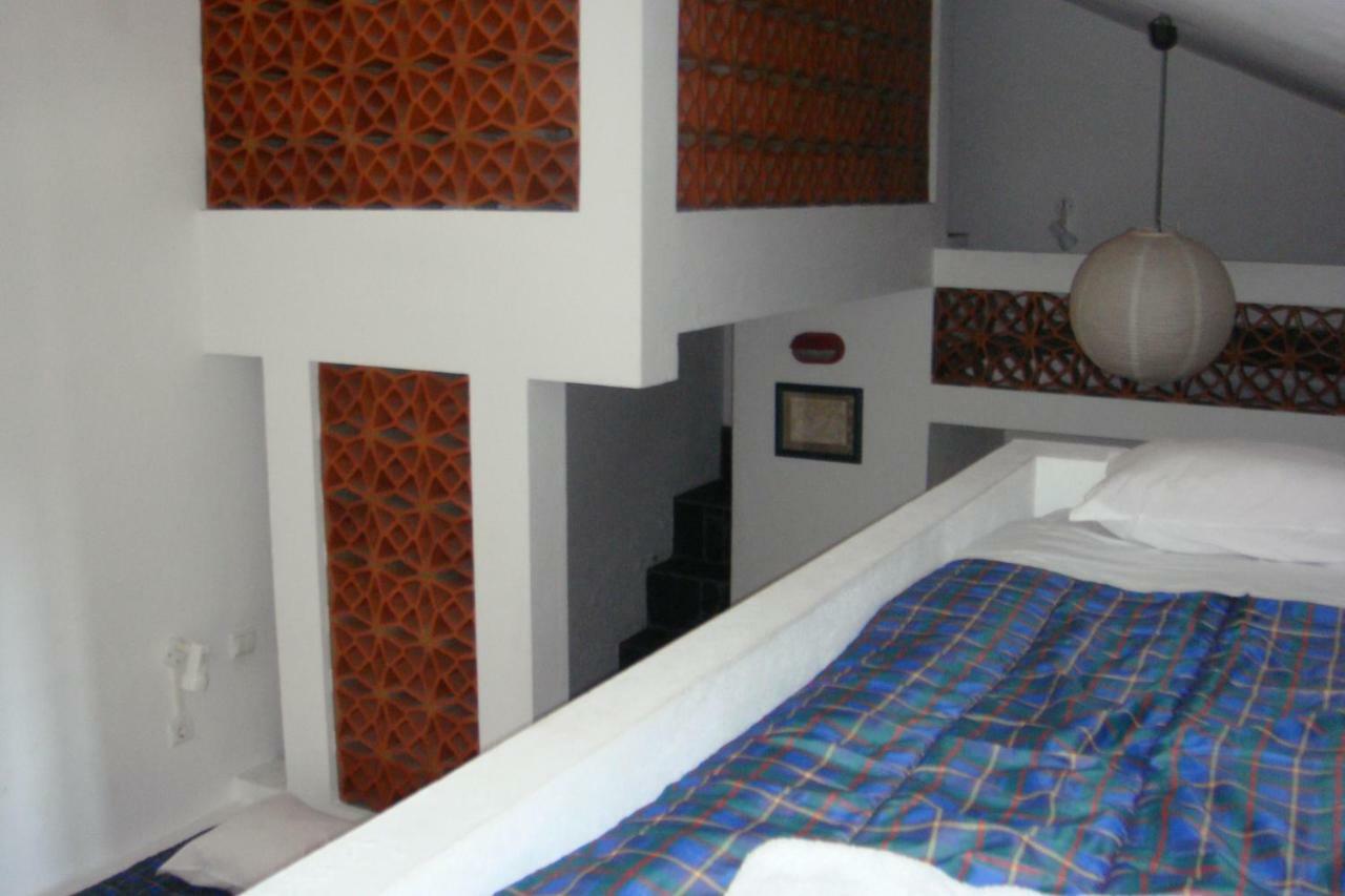 Monte Dos Arneiros Hotel Lavre Exterior photo